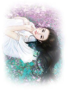 《婚从天降:总裁请走开》