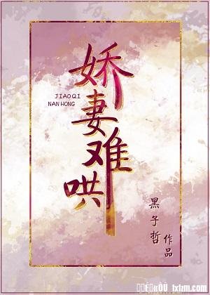《娇妻难哄》