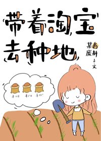 《带着淘宝去种田》