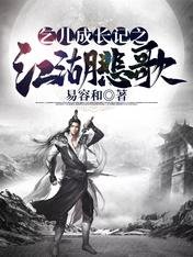 《乞儿成长记之江湖悲歌》