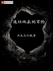 《通往地表的冒险》