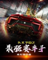 《头文字D之最强赛车手》