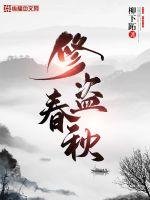 《修盗春秋》