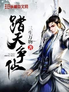 《踏天争仙》