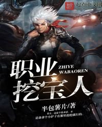 《职业挖宝人》
