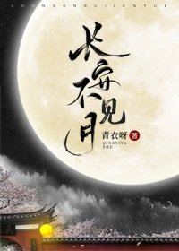 《长安不见月》