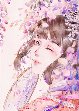 《珍馐娇娘/锦宫春浓》