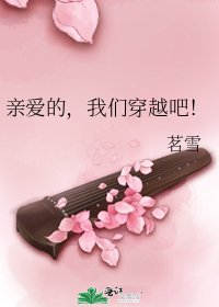《亲爱的,我们穿越吧!》