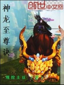 《神龙至尊诀》