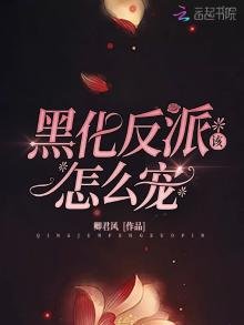 《黑化反派该怎么宠》