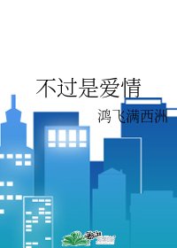 《不过是爱情》