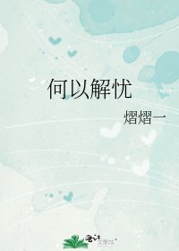 《何以解忧》
