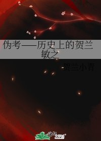 《伪考——历史上的贺兰敏之》