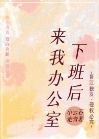 《下班后来我办公室》