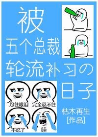 《被五个总裁轮流补习的日子》