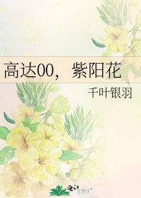 《高达00,紫阳花》