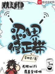 《忍界修正带》