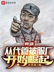 《亮剑:从代管被服厂开始崛起》