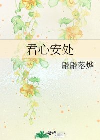 《君心安处》