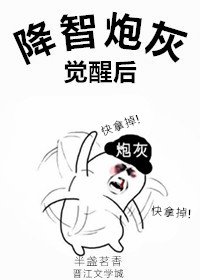 《降智炮灰觉醒后》