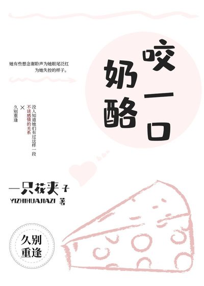 《轻尝奶酪》
