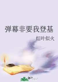 《弹幕非要我登基》