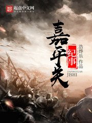 《嘉平关纪事》