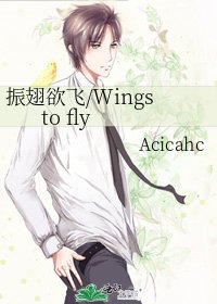 《振翅欲飞/Wings to fly》