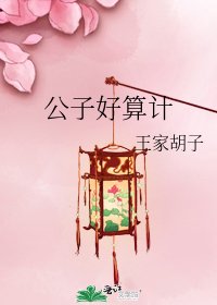 公子好算计