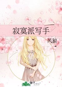 《寂寞派写手》