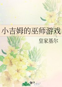 《小吉姆的巫师游戏》