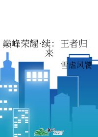 《巅峰荣耀·续:王者归来》