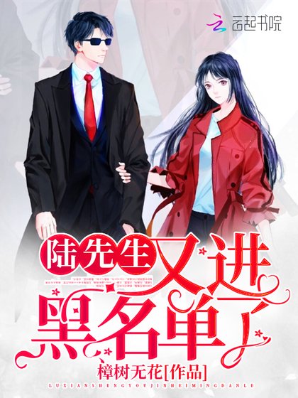 《陆先生又进黑名单了》