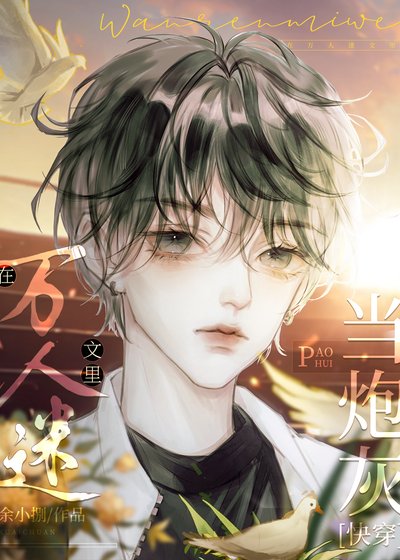 在万人迷文当炮灰[快穿]