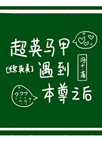 （综英美同人）[综英美]超英马甲遇到本尊之后