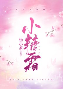《小糖霜》