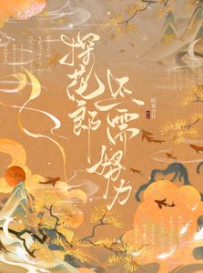 《探花郎还需努力》