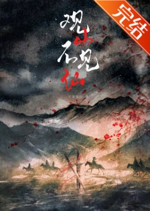 《观山不见仙》