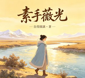 《素手薇光》