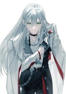 清冷omega长官沦为虫母后