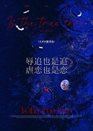 辱追也是追，虐恋也是恋