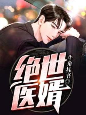 《绝世医婿》