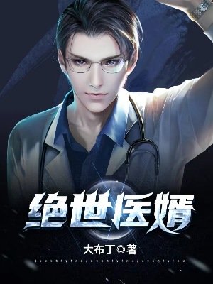 《绝世医婿》