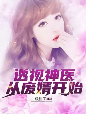 《透视神医从废婿开始》