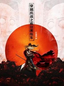 《穿越抗战之疯狂黄包车》