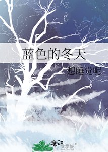 《蓝色的冬天》