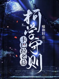 (名柯同人)卡巴拉老总柯学守则