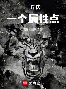 《一斤肉一个属性点》