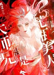 大师兄的盗侣是个花瓶美人