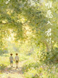 唯愿入君怀